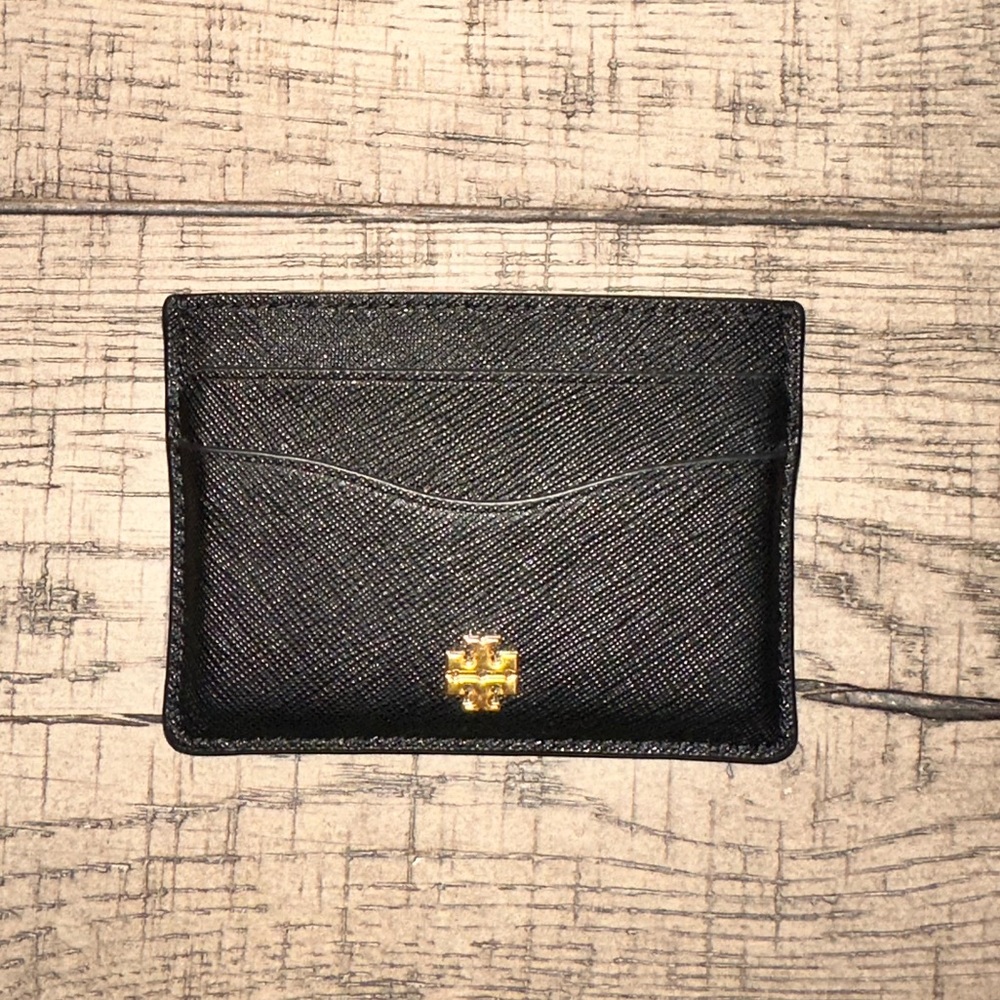 Tory Burch Card Holder / Wallet